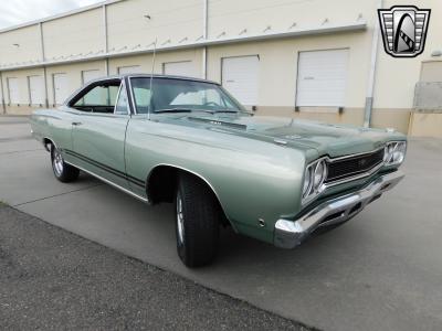 1968 Plymouth GTX