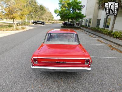 1963 Chevrolet Nova