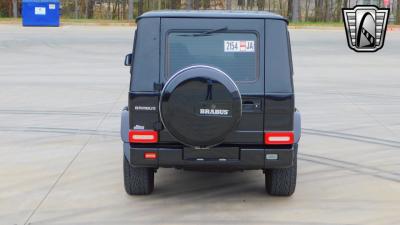 1996 Mercedes - Benz G-WAGON