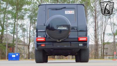 1996 Mercedes - Benz G-WAGON