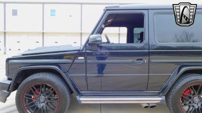 1996 Mercedes - Benz G-WAGON