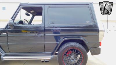 1996 Mercedes - Benz G-WAGON