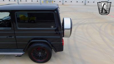 1996 Mercedes - Benz G-WAGON