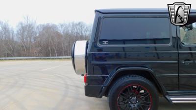 1996 Mercedes - Benz G-WAGON