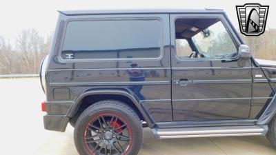 1996 Mercedes - Benz G-WAGON