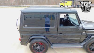 1996 Mercedes - Benz G-WAGON