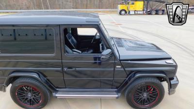 1996 Mercedes - Benz G-WAGON