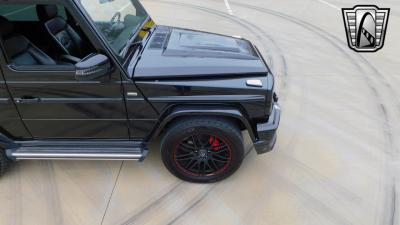 1996 Mercedes - Benz G-WAGON