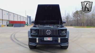 1996 Mercedes - Benz G-WAGON