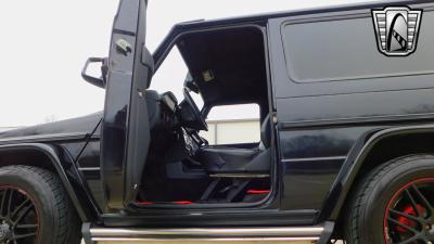 1996 Mercedes - Benz G-WAGON