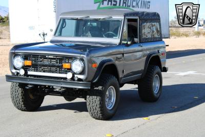 1974 Ford Bronco