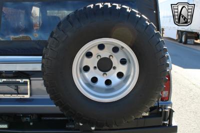 1974 Ford Bronco