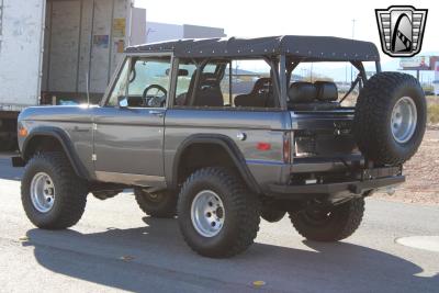 1974 Ford Bronco