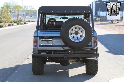 1974 Ford Bronco