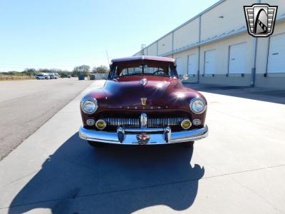 1949 Mercury Eight