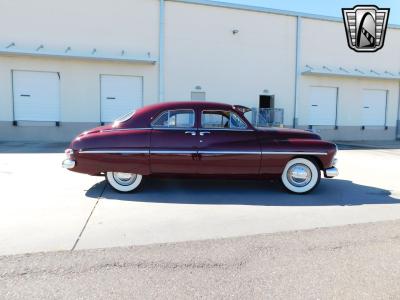 1949 Mercury Eight