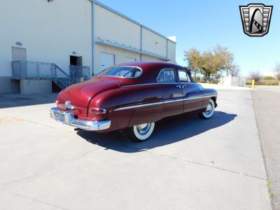 1949 Mercury Eight