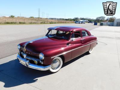 1949 Mercury Eight