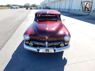 1949 Mercury Eight