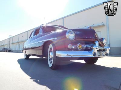 1949 Mercury Eight