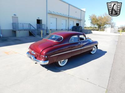 1949 Mercury Eight