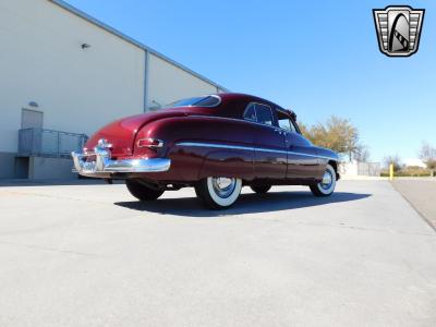 1949 Mercury Eight