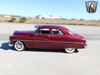 1949 Mercury Eight