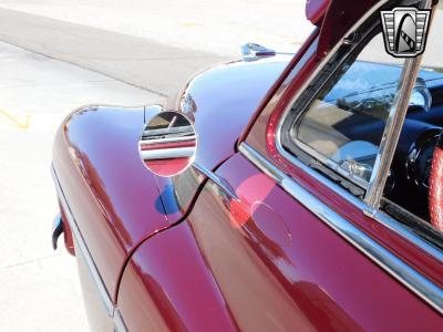 1949 Mercury Eight