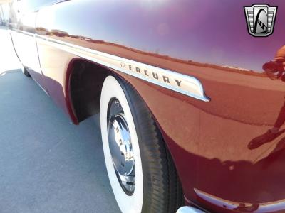 1949 Mercury Eight