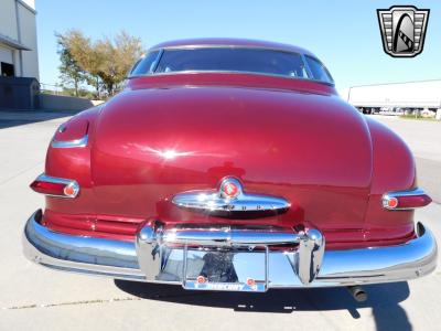 1949 Mercury Eight