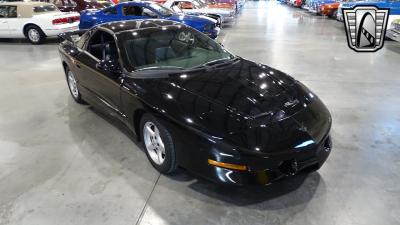 1995 Pontiac Firebird