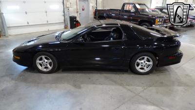 1995 Pontiac Firebird