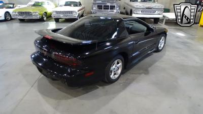 1995 Pontiac Firebird