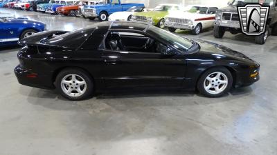 1995 Pontiac Firebird