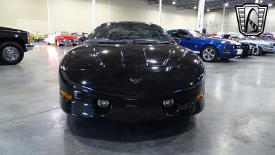 1995 Pontiac Firebird