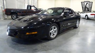 1995 Pontiac Firebird