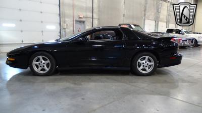 1995 Pontiac Firebird