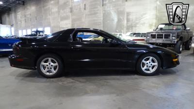 1995 Pontiac Firebird