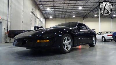 1995 Pontiac Firebird