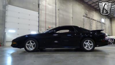 1995 Pontiac Firebird