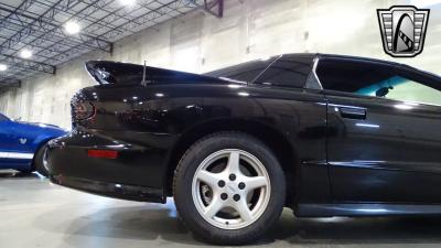 1995 Pontiac Firebird