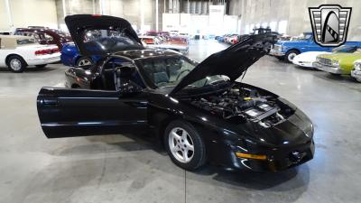 1995 Pontiac Firebird