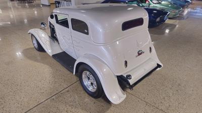 1932 Ford Vicky