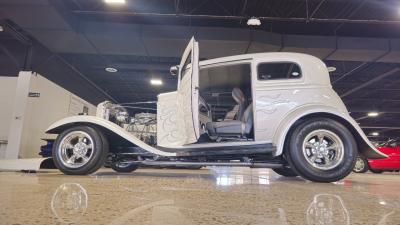 1932 Ford Vicky