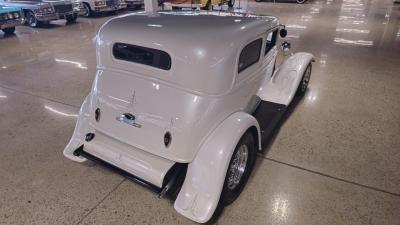 1932 Ford Vicky