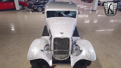 1932 Ford Vicky