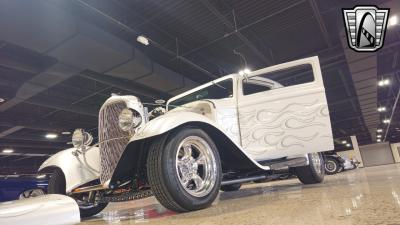 1932 Ford Vicky