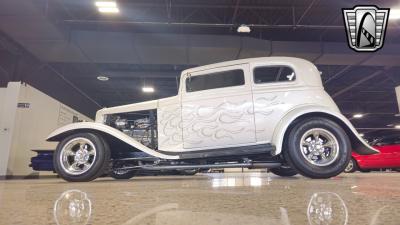 1932 Ford Vicky