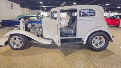 1932 Ford Vicky