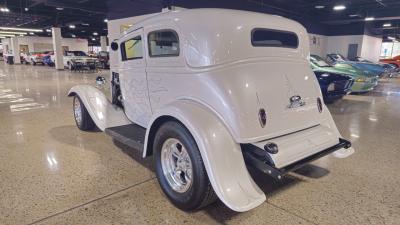 1932 Ford Vicky